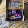 Purple Heelys UK13 eu32 New in Box Image 2