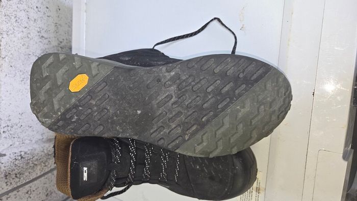 Sidi Nucleous Boots