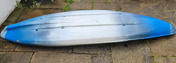 Wavesport Kayak