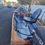 Lake boat Image 2