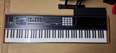 MIDI keyboard - Arturia Keylab 88 Hammer Action