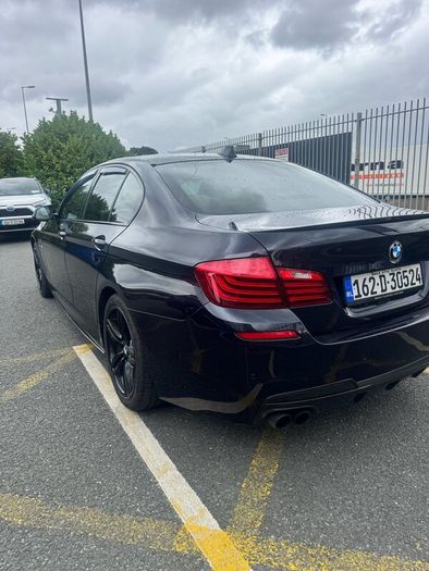 Bmw 520d