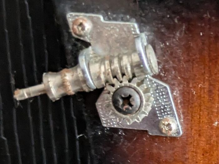 Hondo Electric Guitar