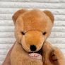 Hamleys Heritage Bears Collection Henry approx. 28 cm.  Plush Used please see photos Image 4