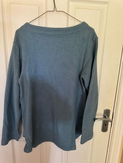ladies fleece