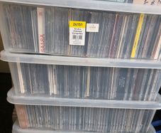 Cd Collection