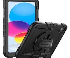 Shock Proof Case For Ipad 10.9 (10th Gen.)