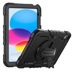 Shock Proof Case For Ipad 10.9 (10th Gen.)