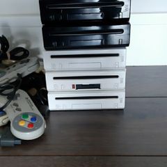 Nintendo Wii Replacement RVL 001 EUR 25