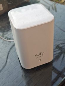 Eufy Homebase 2