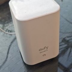 Eufy Homebase 2