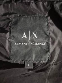 Men's Armani Jacket