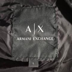 Men's Armani Jacket