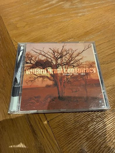 Willard Grant Conspiracy - Regard the End