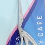 Stork Scissors, Embroidery Scissors, Sewing Scissors, Paper Craft Scissors, Stainless Steel Sharp Tip 3.5"-Inch Image 4