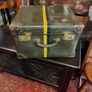 Vintage suitcase Image 4