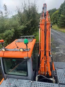 Doosan DX 140
