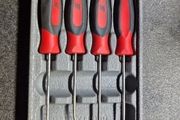 Snap On Short Pick Set