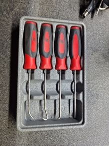 Snap On Short Pick Set