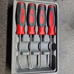 Snap On Short Pick Set