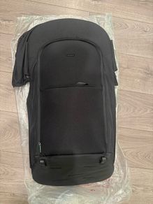 joolz aer + hood fabric