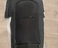 joolz aer + hood fabric