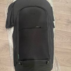joolz aer + hood fabric