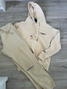Essentials tracksuit