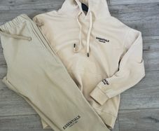 Essentials tracksuit