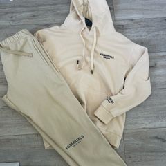 Essentials tracksuit
