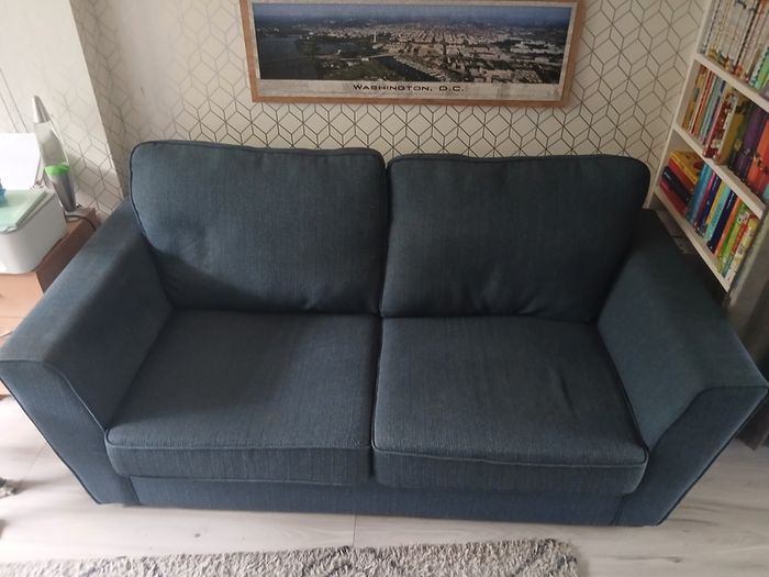 Sofa bed