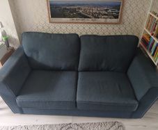 Sofa bed