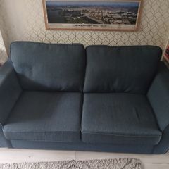 Sofa bed