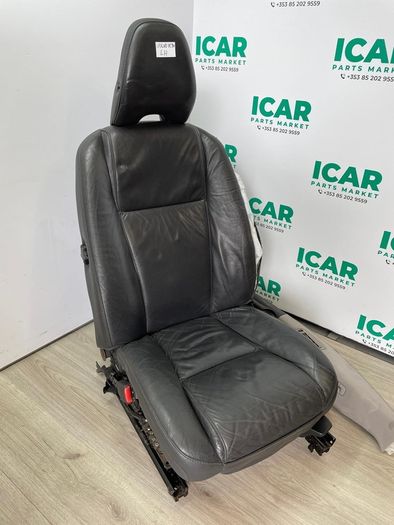 2011 Volvo XC90 Seats