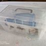 Manual Resuscitator Adult Ambu Bag Aid Kit Tool Image 3