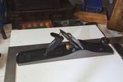 stanley no6 corrugated plane