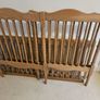 Baby cot Image 2
