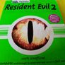 Resident Evil 2 Secrets Strategies Solutions PlayStation 1 Ps1 Games Original Image 3