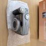 Canon Powershot A710IS 7.1 megapixel Digital Camera Image 4