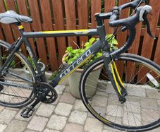 Racer bike
