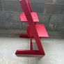 Tripp Trapp high chair Image 6