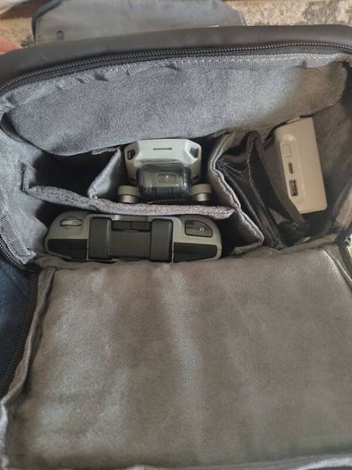 DJI Mavic mini 2