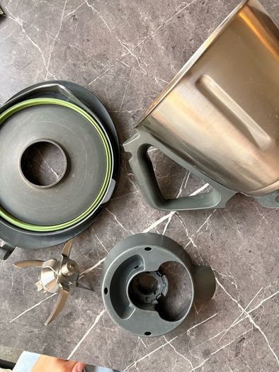 Thermomix TM31