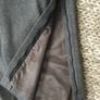 Mexx wool grey skirt and matching tunic Image 2