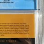 Akira Issue 4 CGC 9.8 Certified Graded Comic Book Framed Marvel Image 7