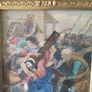 Art - Vintage Pen and Watercolour Wash.( Reduced) Image 3