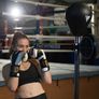 HIT Fitness Boxing Spar Bar Smart Trainer 6.2ft 60kg UNOPENED NEW Image 4