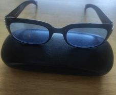 Ralph Lauren unisex sunglasses