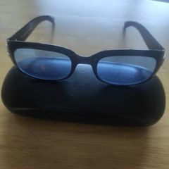 Ralph Lauren unisex sunglasses