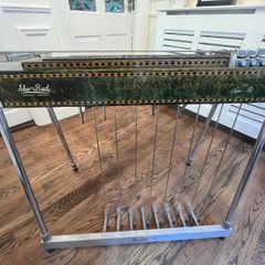 Sho Bud Super Pro Steel Guitar